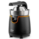 EXPRIMIDOR UFESA ESSENCE 120W NEGRO MATE