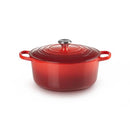 LE CREUSET - COCOTTE REDONDA 21177340602430