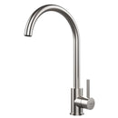 GRIFO TEKA UNI9310 INOX PULIDO 16030070