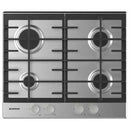 PLACA DE GÁS HOOVER HHG 6BRMX