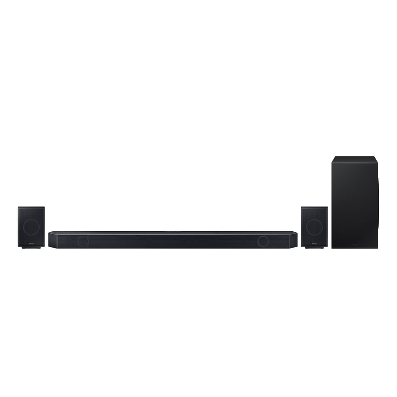 SOUND BAR SAMSUNG HW-Q-990-DZF