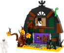 LEGO CELEIRO DO DIA DAS BRUXAS 40721