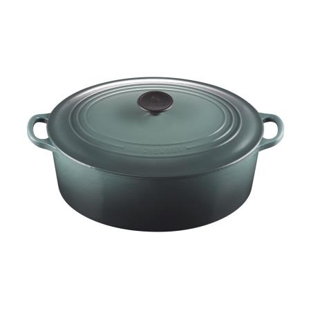 LE CREUSET - COCOTTE OVAL 31 OCEAN 25002313602461