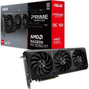 TARJETA GRÁFICA ASUS PRIME RADEON RX 9060 XT OC 16GB GDDR6