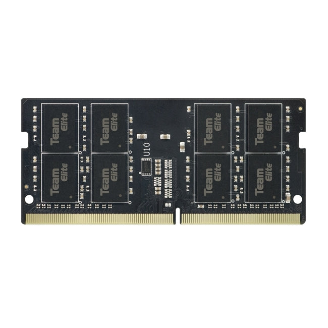 DIMM SO TEAM GROUP ELITE 16GB DDR4 2666MHZ CL19 1.2V