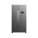 FRIGORÍFICO AMERICANO INDESIT INGF6441XP4E( TOTAL NO FROST  - INO