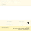 CASQUILHO E27 PARA EXTERIOR BRANCO IP65 (RETRACTILADO)