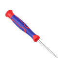 CHAVES DE FENDA TORX DE PRECISÃO, CONJUNTO DE 7 PEÇAS. WORKPRO
