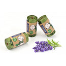 ROLO DE 15 SACOS HIGIENICOS AROMA LAVANDA NAYECO