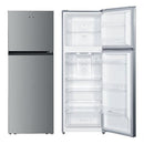 FRIGO EDESA EFT17120NFEX 1705X605 INOX