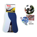 PALMILHA PARA CALÇADO SPORT HIDALGO