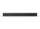 BARRA DE SONIDO CON BLUETOOTH PHILIPS TAB400010 60W 2.0 NEGRA