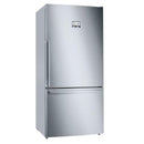 FRIGORÍFICO COMBINADO BOSCH KGB86XIEP