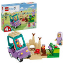 LEGO - GRANNIES WITH BINGO AND BLUEY 11216