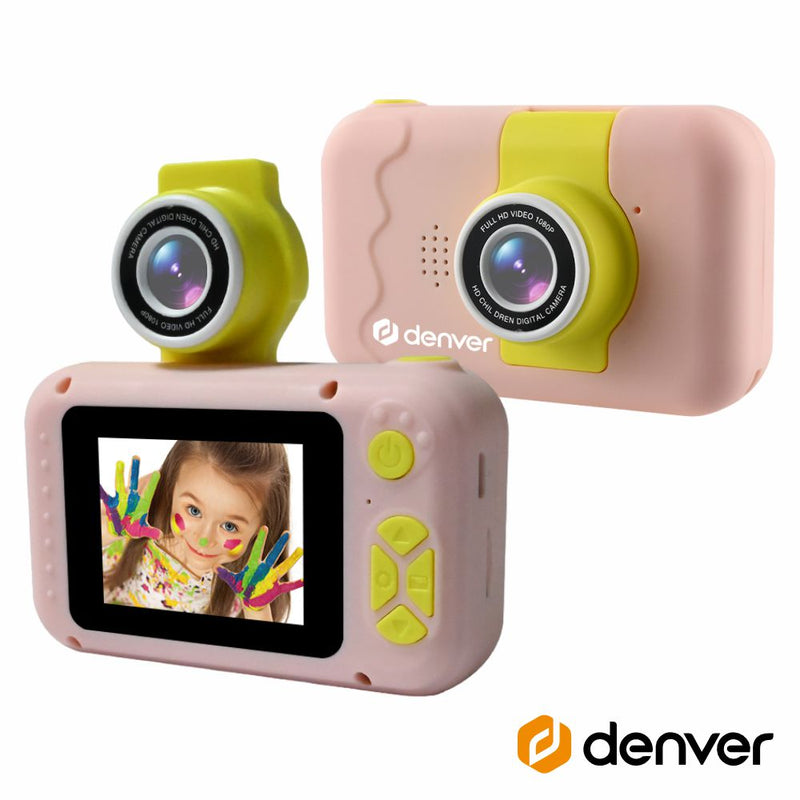 CAMARA KIDS DENVER KCA-1350 ROSE