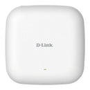 ACCESS POINT D-LINK AX1800 WI-FI 6 DUAL-BAND POE