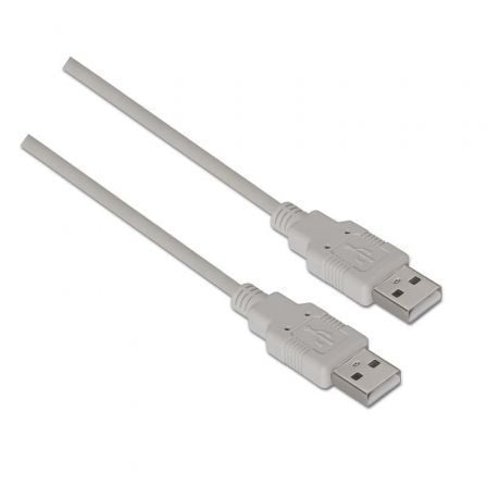 CABO USB M/M 2MTS