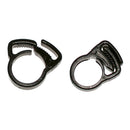 PACK DE 10 ABRAÇADEIRA AUTOMÁTICAS 16MM BLUE BIRD