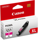 Canon 6445B001 tinteiro 1 unidade(s) Original Rendimento alto (XL