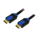 CABLE HDMI-M A HDMI-M 2M LOGILINK RETAIL