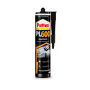 PATTEX PI600 MONTAFIX CARTUCHO 300ML 884620