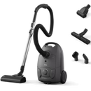 ASPIRADOR COM SACO AEG AB51A3DG( 750 W - 3,5 LITROS - 12 METROS )