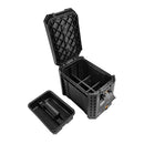 CAIXA DE FERRAMENTAS COMPACTA STACKTECH