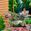 PROGRAMADOR DE IRRIGAÇÃO FLEX DIGITAL. GARDENA