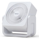VENTOINHA MELLERWARE AIRPOWER30 WHITE( 35 W - 3  - BRANCO  )