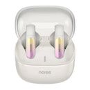 NOISE - EARBUDS TRUE WIRELESS AIR CLIPS 2 FROST IVORY AUD-HDPHN-A