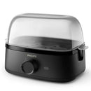 Philips 3000 series Egg Cooker HD9137/90 Ovos perfeitamente cozid