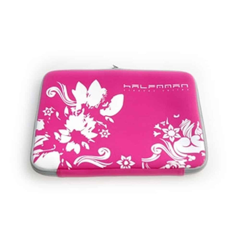 NOTEBOOK SLEEVE HALFMMAN PBC-003 - 13,3 - ROSA