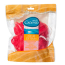 ESPONJA CALYPSO MALHA FLOR (FLEUR BAIN )CORES SORTIDAS.