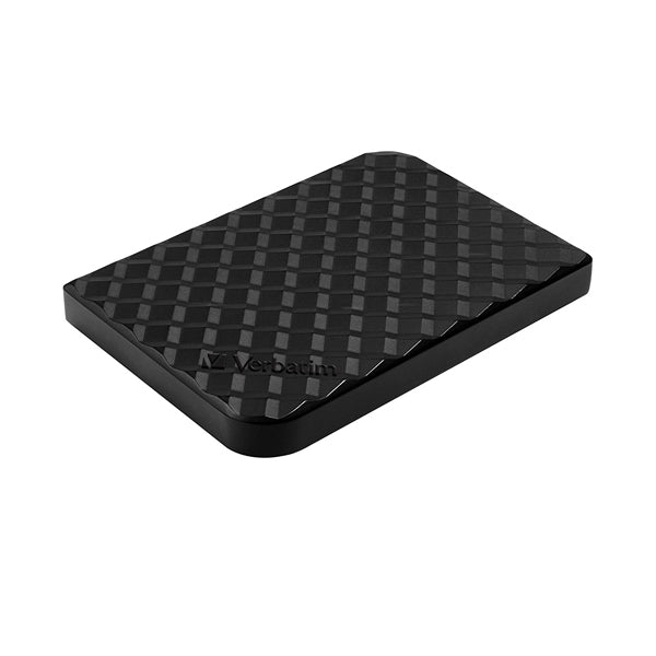 VERBATIM HDD 2.5 1TB STORENGO GEN2 USB 3.0 BLACK