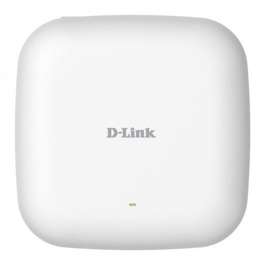 PONTO ACESSO D-LINK AC1200 WAVE2 POE COMPATIVÉL WIFI4EU