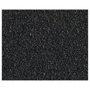 LIXA GRÃO 80 MADEIRA/METAL 230X280MM 2862000 WOLFCRAFT
