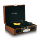 LENCO GIRA DISCOS DE MALA 33/45/78RPM BLUETOOTH