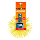 LIMPA FULIGEM OURIÇO DE NYLON Ø200MM FUEGONET 231540 MASSÓ