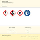 ESPUMA PU TELHAS MANUAL 750ML 500668 FISCHER