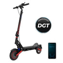 CECOTEC - TROTINETE ELÉTRICO BONGO D40 XL SUSPENSION CONNECTED 92