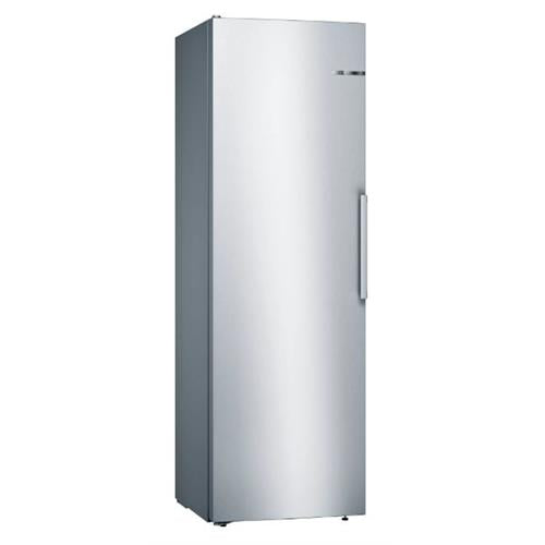 FRIGORÍFICO BOSCH KSV36FIEP( INOX  - 346 LITROS - E  )