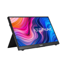 ASUS MONITOR 14" PA148CTV IPS FULL HD DARK GREY 60HZ