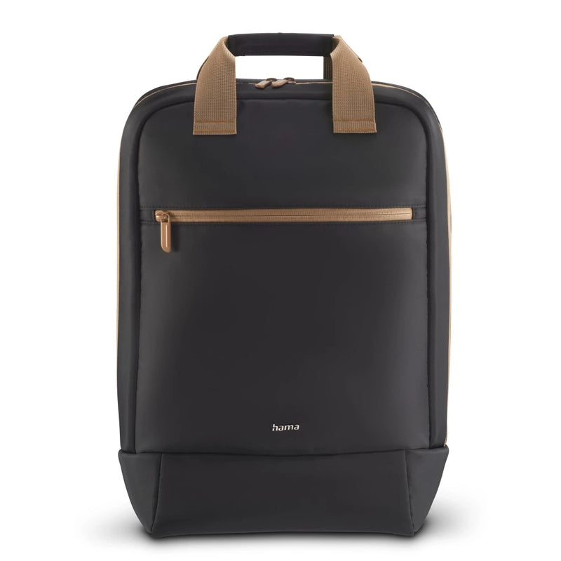 MOCHILA HAMA LAPTOP ULTRA LIGHTWEIGHT 16.2" PRETO