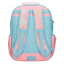 MOCHILA ESCOLAR ENSO KEEP THE OCEANS CLEAN 42CM