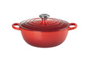 LE CREUSET - MARMITA GOURMET 21114260600430
