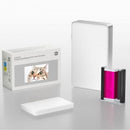 PAPEL FOTOGRÁFICO PARA SUBLIMACIÓN XIAOMI PORTABLE DYE-SUBLIMATIO