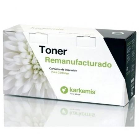 TAMBOR DE KARKEMIS RECICLADO BROTHER DR-3400 PRETO