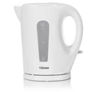 Tristar WK-3380 chaleira elétrica 1,7 l 2200 W Branco
