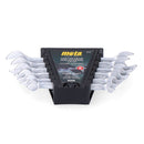 JOGO 6 CHAVES FIXAS 2 BOCAS 6 A 17MM (TETRON) E926 MOTA