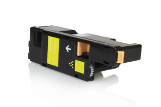 DELL E525W AMARILLO CARTUCHO DE TONER GENERICO - REEMPLAZA 593-BB